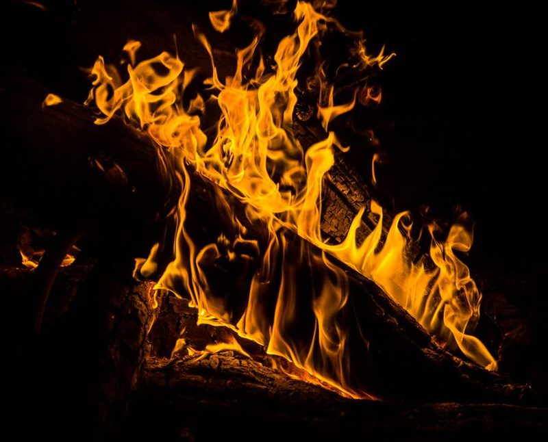 The Age of Fire Is a Question, Not an Answer