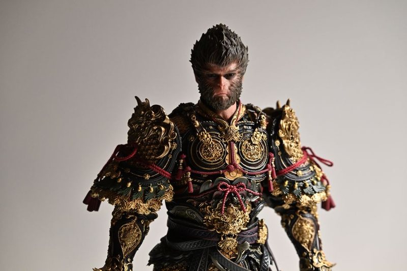 Auron's Silence Speaks Volumes